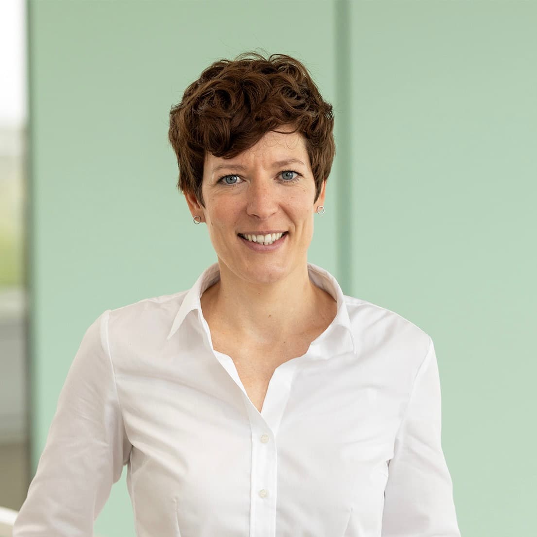 Friederike    Geiselberger