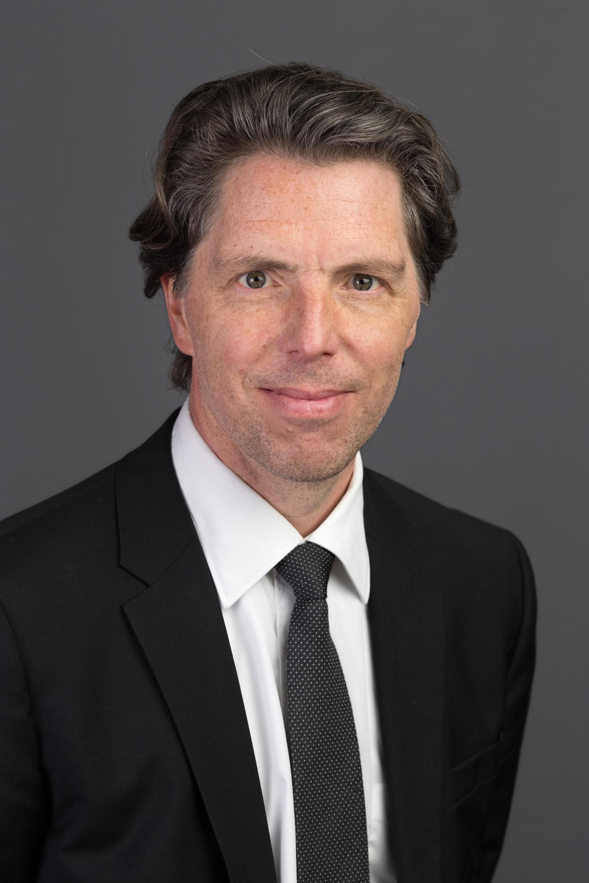 Prof. Dr. Martin  Kolmar