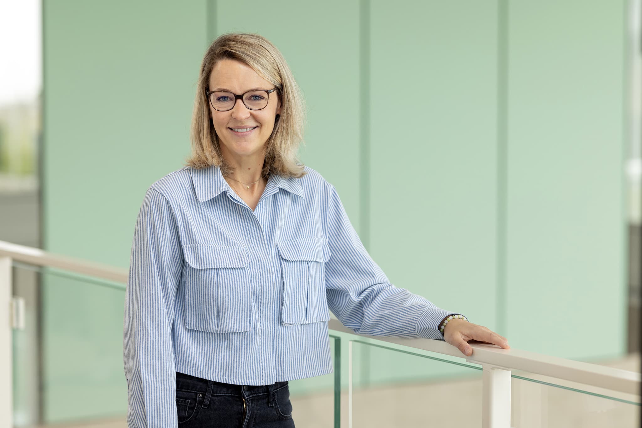 Ann-Katrin  Deecke