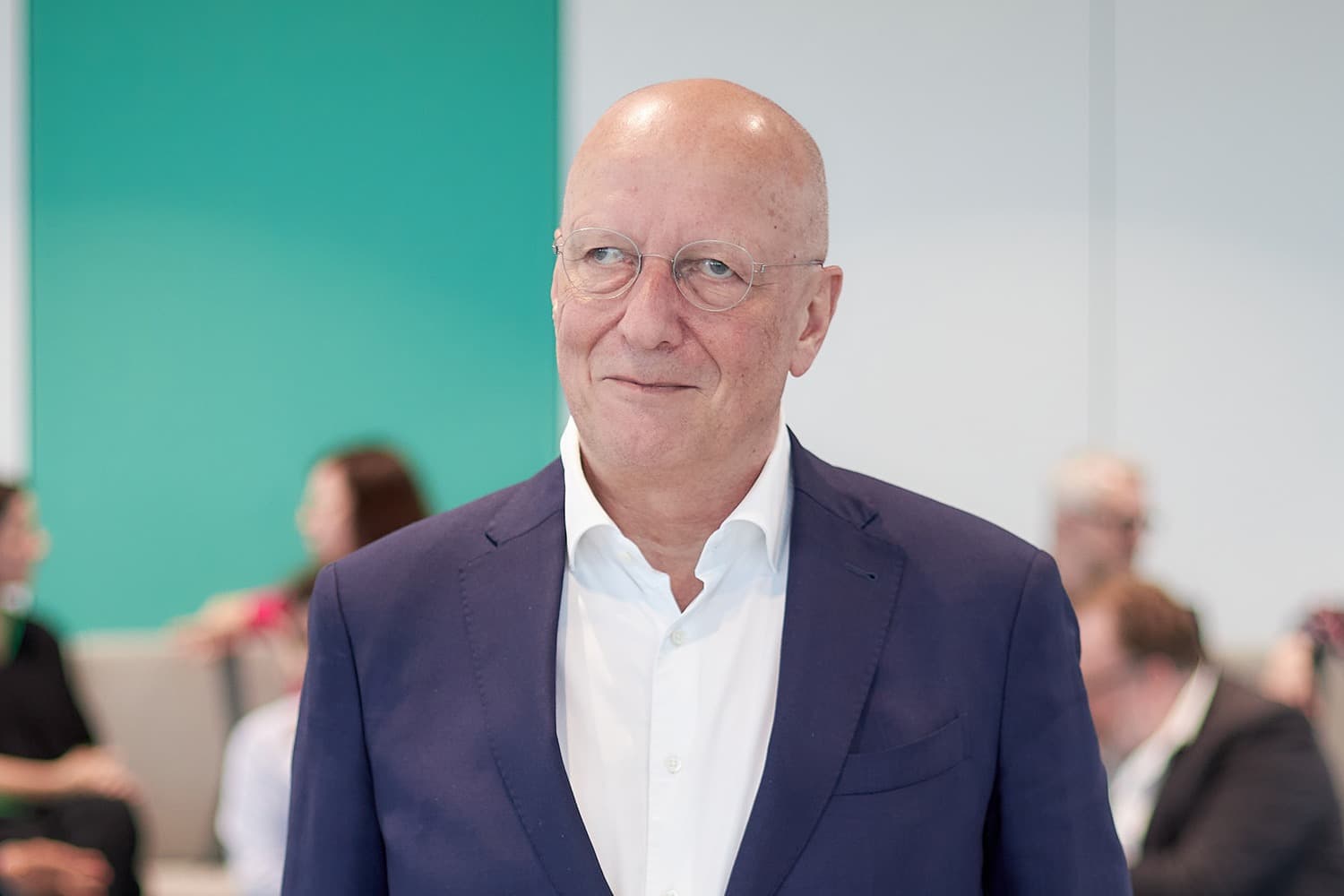 Roger  de Weck