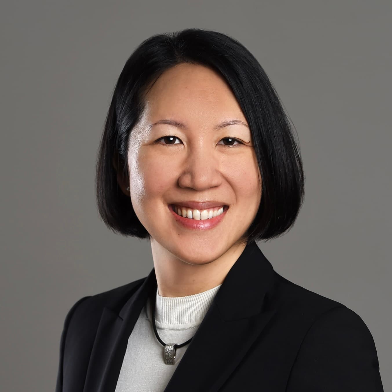 Prof. Dr. Tami  Dinh